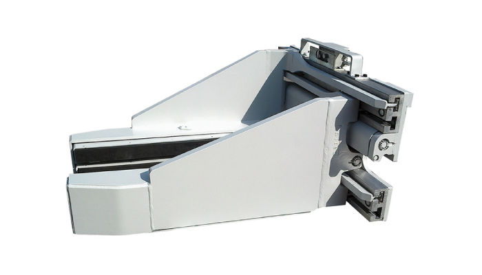 Heftruck accessoires heftruck baksteenklemmen blokklemmen