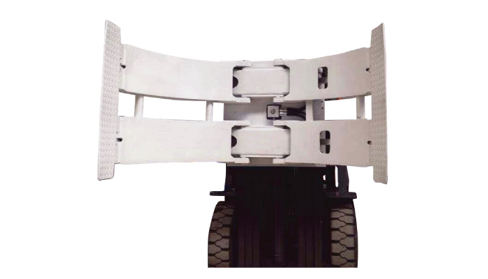 Oprema za ravnanje z materiali 2ton TB series ročni paletni voziček ročni viličar za palete Papir za stiskanje papirja