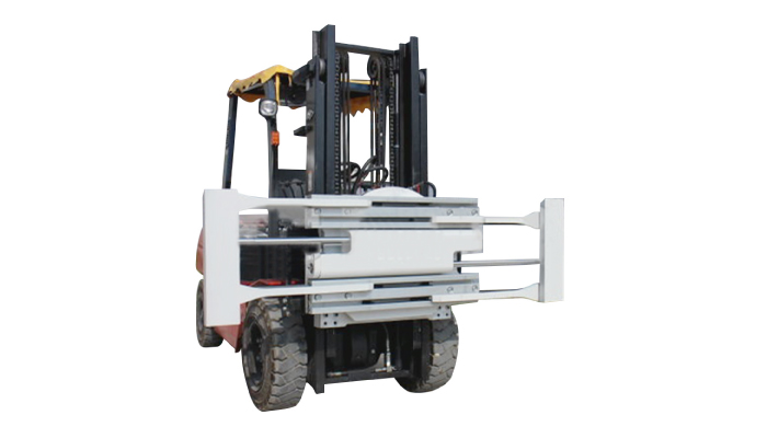 گیربکس Forklift No-Arm بست