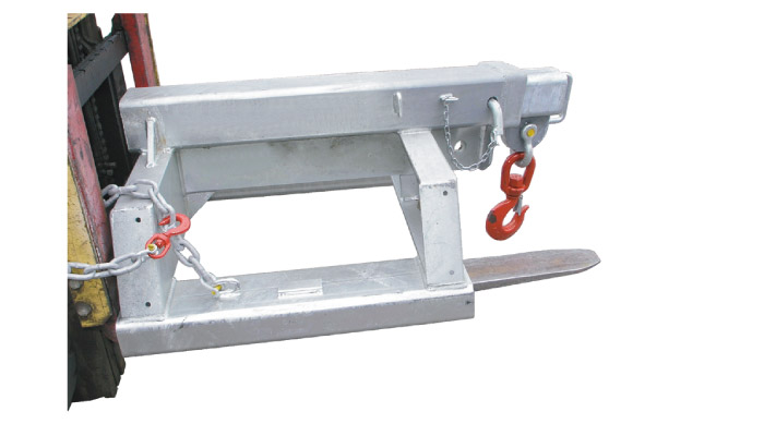Dezgeha giran a SFJL7.5 fork firotanê jibilî firotanê