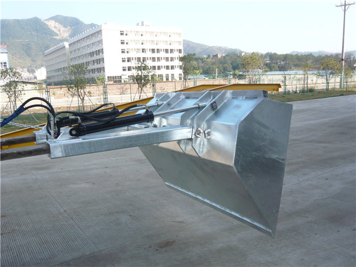 Forklift Bucket Attachment For Sale