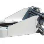 Forklift assesories forklift brick clamps block clamps