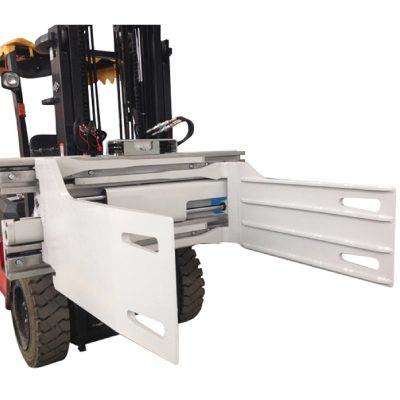 Economical Forklift Revoling Bale Clamp Mmanufacture