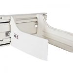 2.5. Ton Bale Clamp with Side Shifting