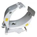 Made In China Forklift Paper Roll Clamp for Sale