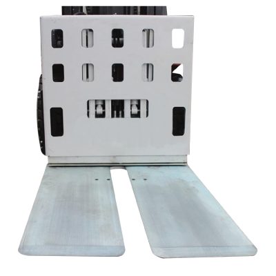 Push Pull Forklift Attachment - Fujian Huamai Machinery Co., Ltd.