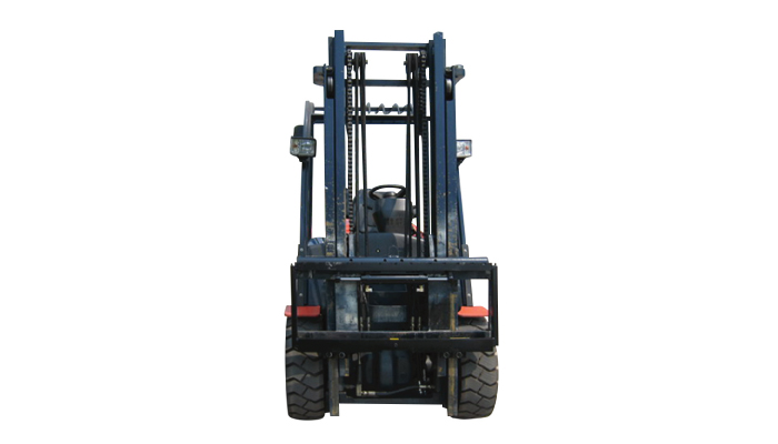 China Suppliers High Quality Forklift Side Shift Attachment