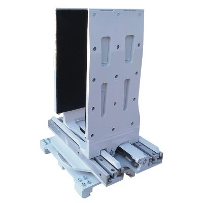 Forklift Attachments Multi-Purpose Clamp For Forklift