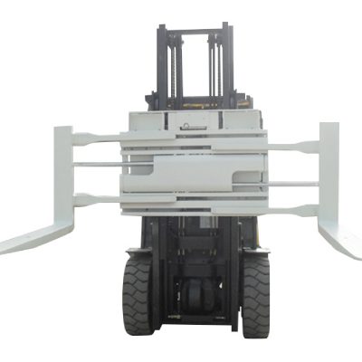 Clamp Attachment For Forklift