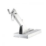 BBH1000 Economical extendable fork carriage mounted big bag lifter