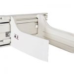 Bale clamp for 3 Ton Forklift Truck