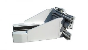 Forklift Concrete Block Clamp