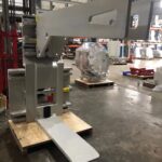 Marble Handing Clamps