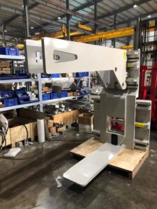 Marble Handing Clamps