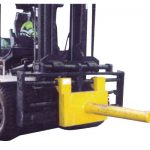 PSM Pin Shaft Mounted Coil Booms for forklift