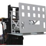 Push Pull Attachment Forklift Price