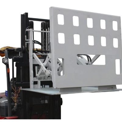 Push Pull Attachment Forklift Price