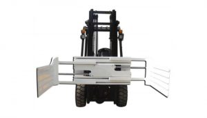 Pulp Bale Clamps
