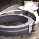 Best Quality Forklift Truck Charging Manipulator For Forklift or Lift Trucks