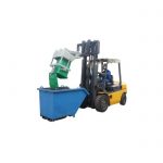 Bin Tipper Manufacturers