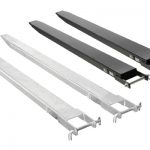 Type FE1-16 pallet jack forklift fork extensions for sale