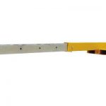 Type FJL2.5 booms forklift jib attachments